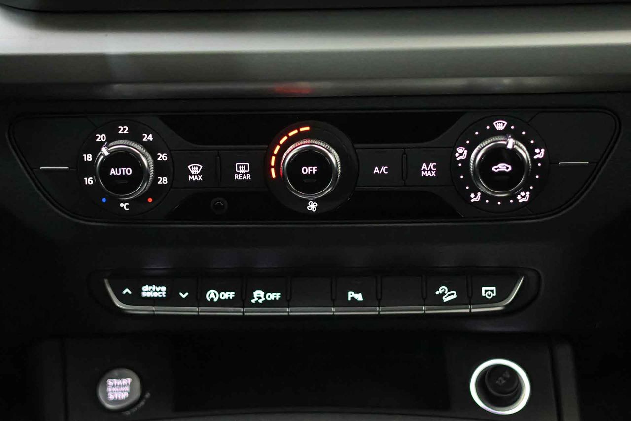 Audi Q5 2.0 TDI 120kW (163CV) quattro S tronic - Foto 47