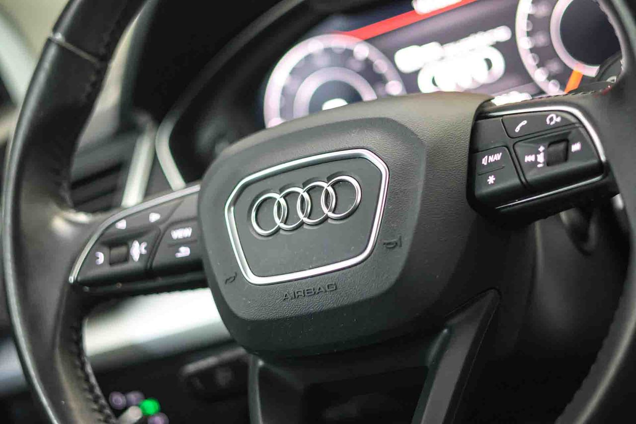 Audi Q5 2.0 TDI 120kW (163CV) quattro S tronic - Foto 37