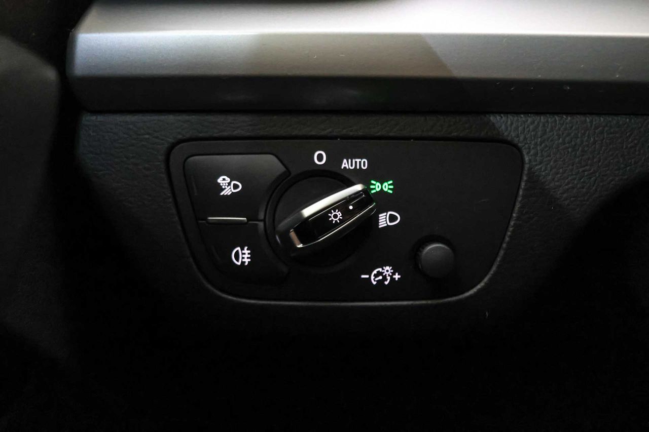 Audi Q5 2.0 TDI 120kW (163CV) quattro S tronic - Foto 34