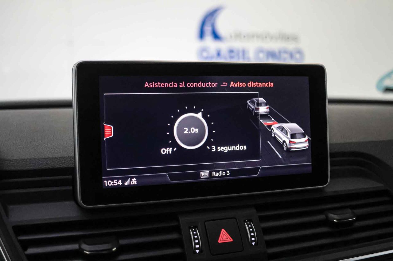 Audi Q5 2.0 TDI 120kW (163CV) quattro S tronic - Foto 65