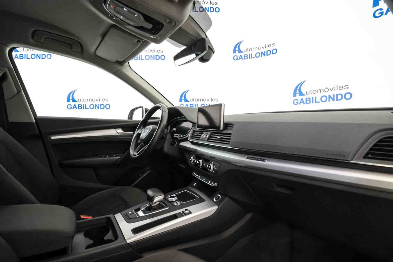 Audi Q5 2.0 TDI 120kW (163CV) quattro S tronic - Foto 50