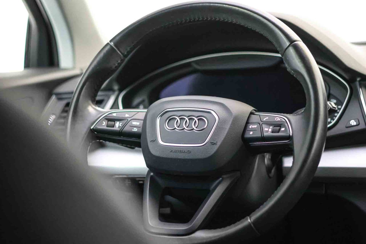 Audi Q5 2.0 TDI 120kW (163CV) quattro S tronic - Foto 36