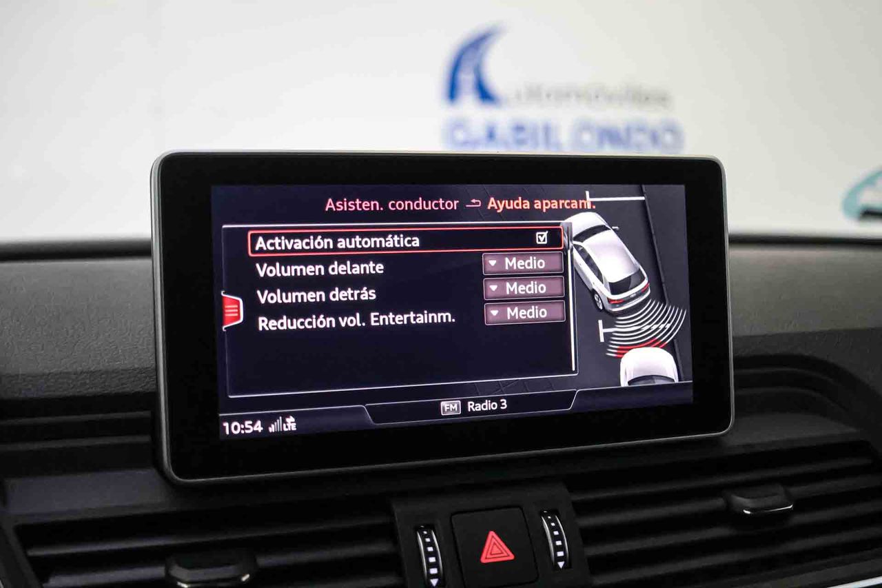 Audi Q5 2.0 TDI 120kW (163CV) quattro S tronic - Foto 63