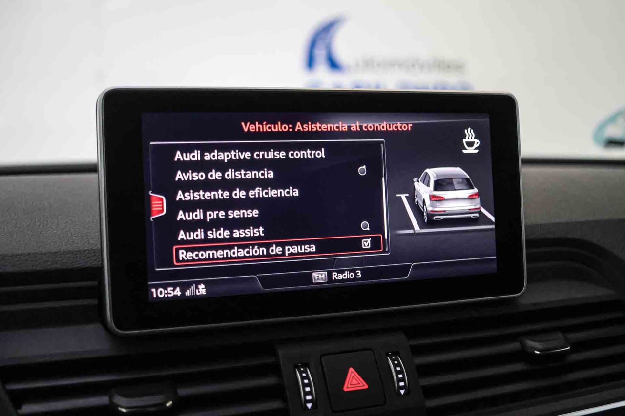 Audi Q5 2.0 TDI 120kW (163CV) quattro S tronic - Foto 68