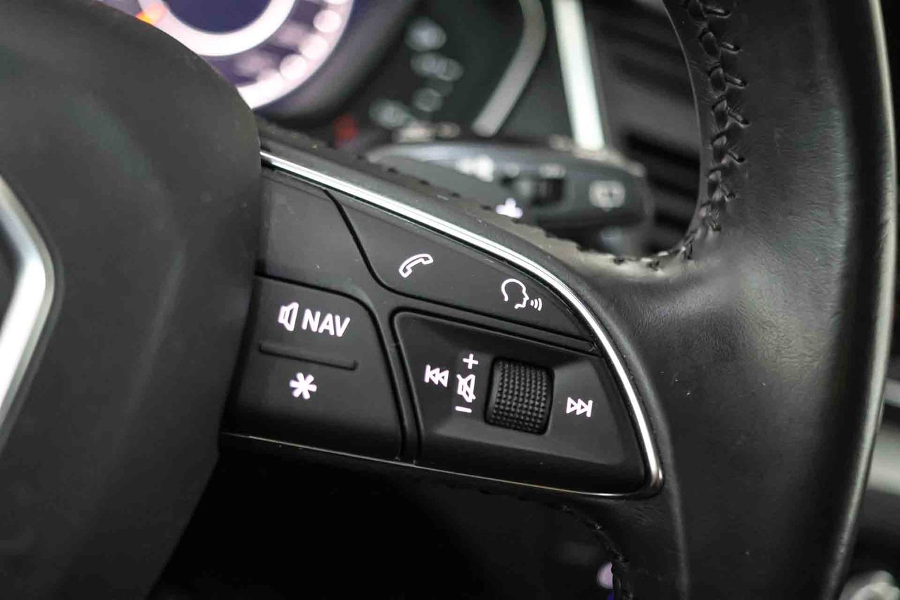 Audi Q5 2.0 TDI 120kW (163CV) quattro S tronic - Foto 39