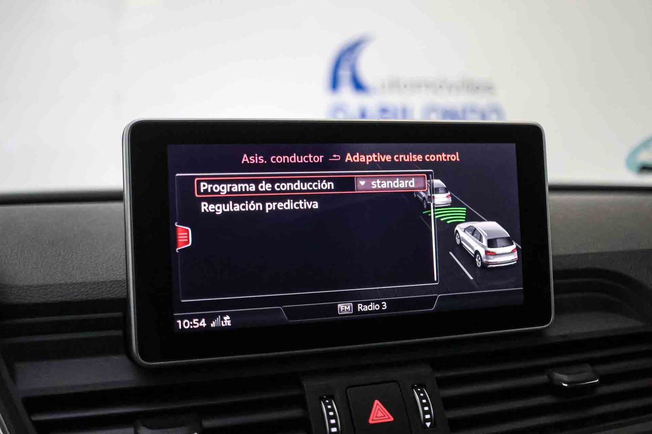 Audi Q5 2.0 TDI 120kW (163CV) quattro S tronic - Foto 64