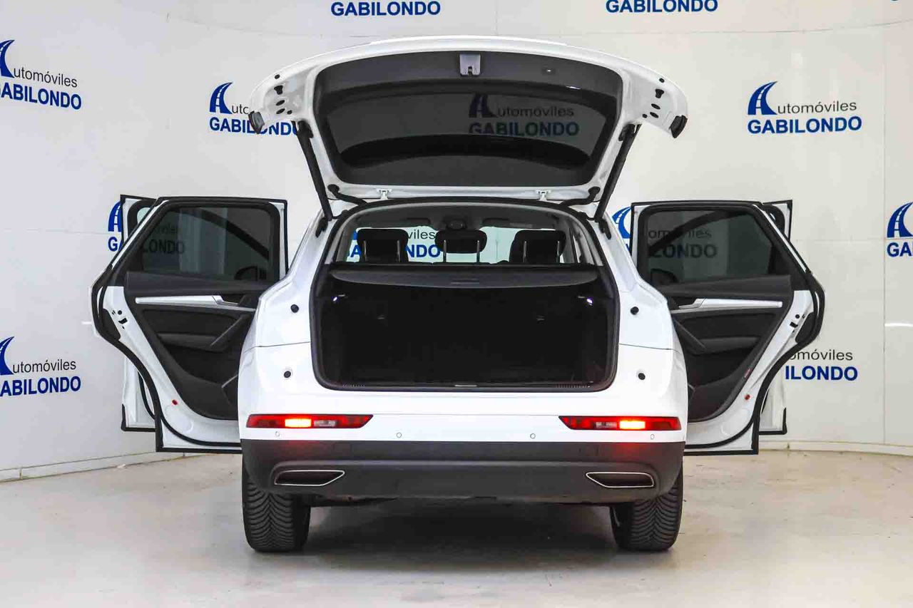 Audi Q5 2.0 TDI 120kW (163CV) quattro S tronic - Foto 27