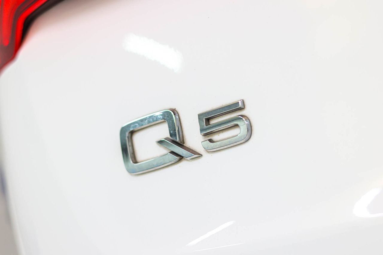 Audi Q5 2.0 TDI 120kW (163CV) quattro S tronic - Foto 12