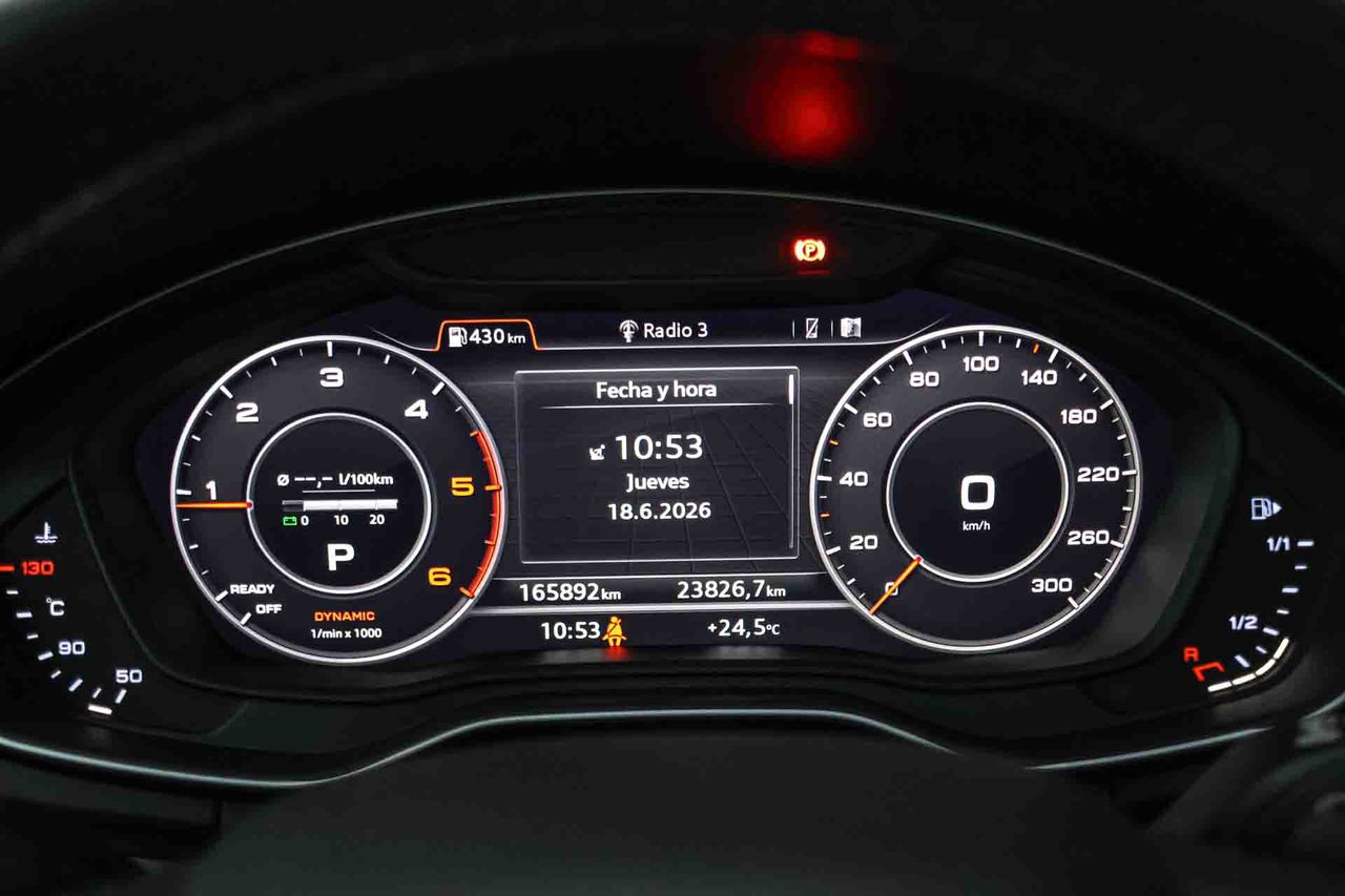 Audi Q5 2.0 TDI 120kW (163CV) quattro S tronic - Foto 43
