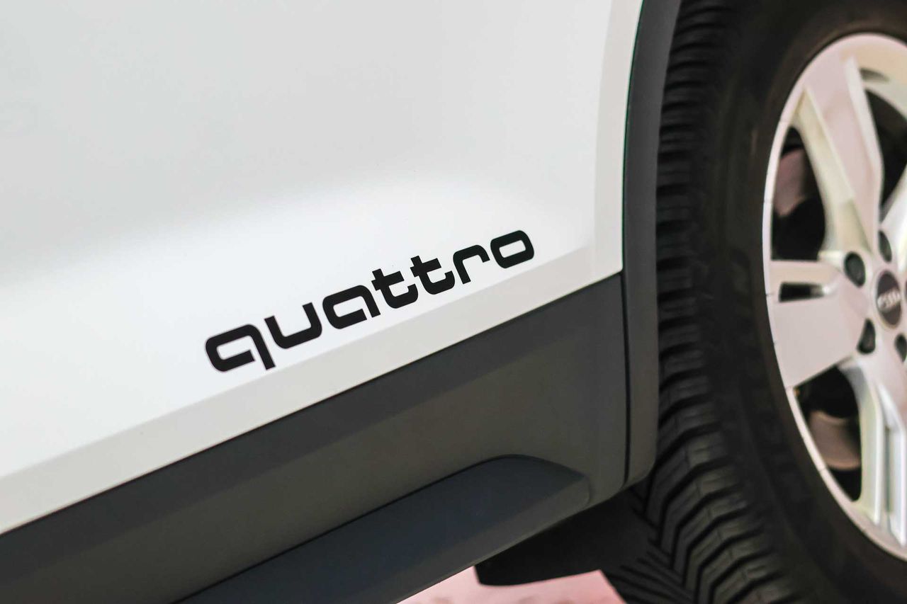 Audi Q5 2.0 TDI 120kW (163CV) quattro S tronic - Foto 17