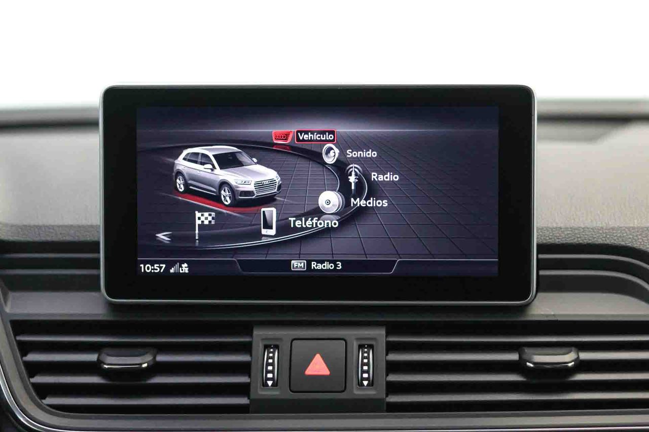 Audi Q5 2.0 TDI 120kW (163CV) quattro S tronic - Foto 48