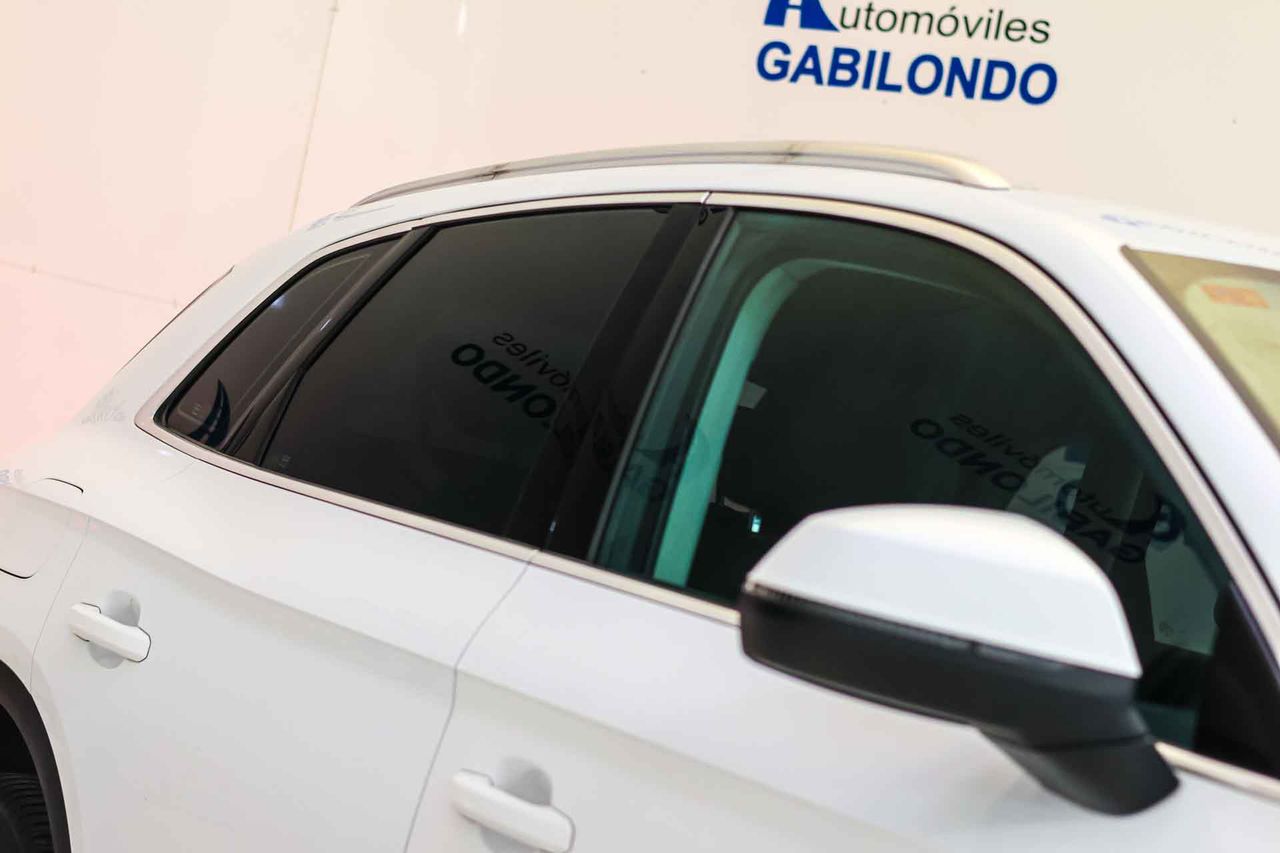 Audi Q5 2.0 TDI 120kW (163CV) quattro S tronic - Foto 25