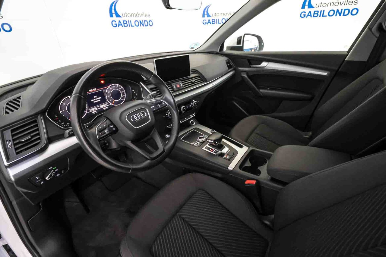 Audi Q5 2.0 TDI 120kW (163CV) quattro S tronic - Foto 30