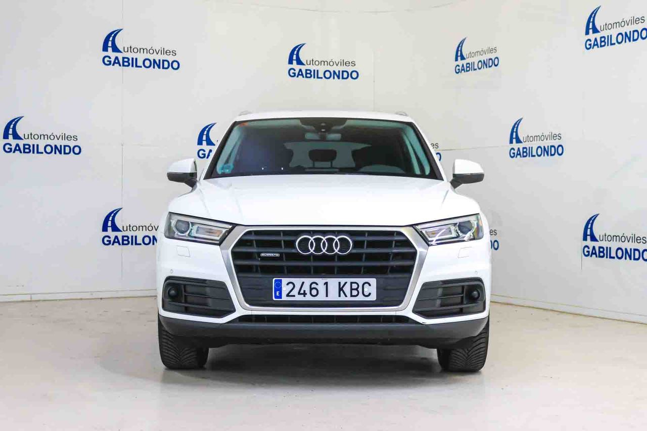 Audi Q5 2.0 TDI 120kW (163CV) quattro S tronic - Foto 3
