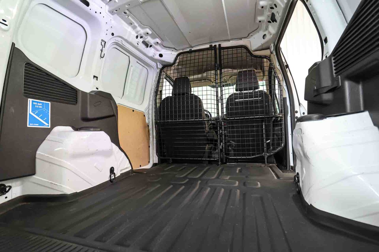Ford Transit Courier Van 1.5 TDCi Trend - Foto 24