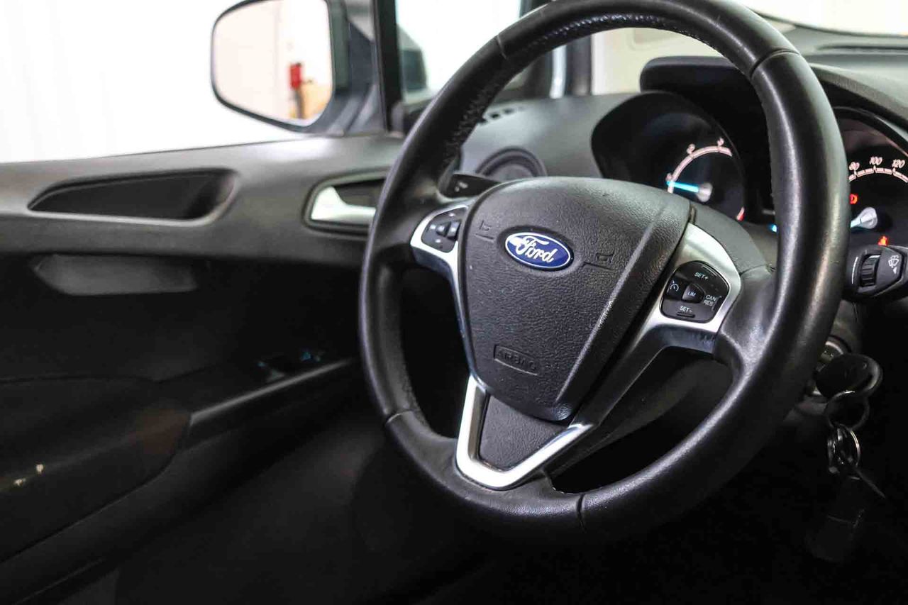 Ford Transit Courier Van 1.5 TDCi Trend - Foto 30
