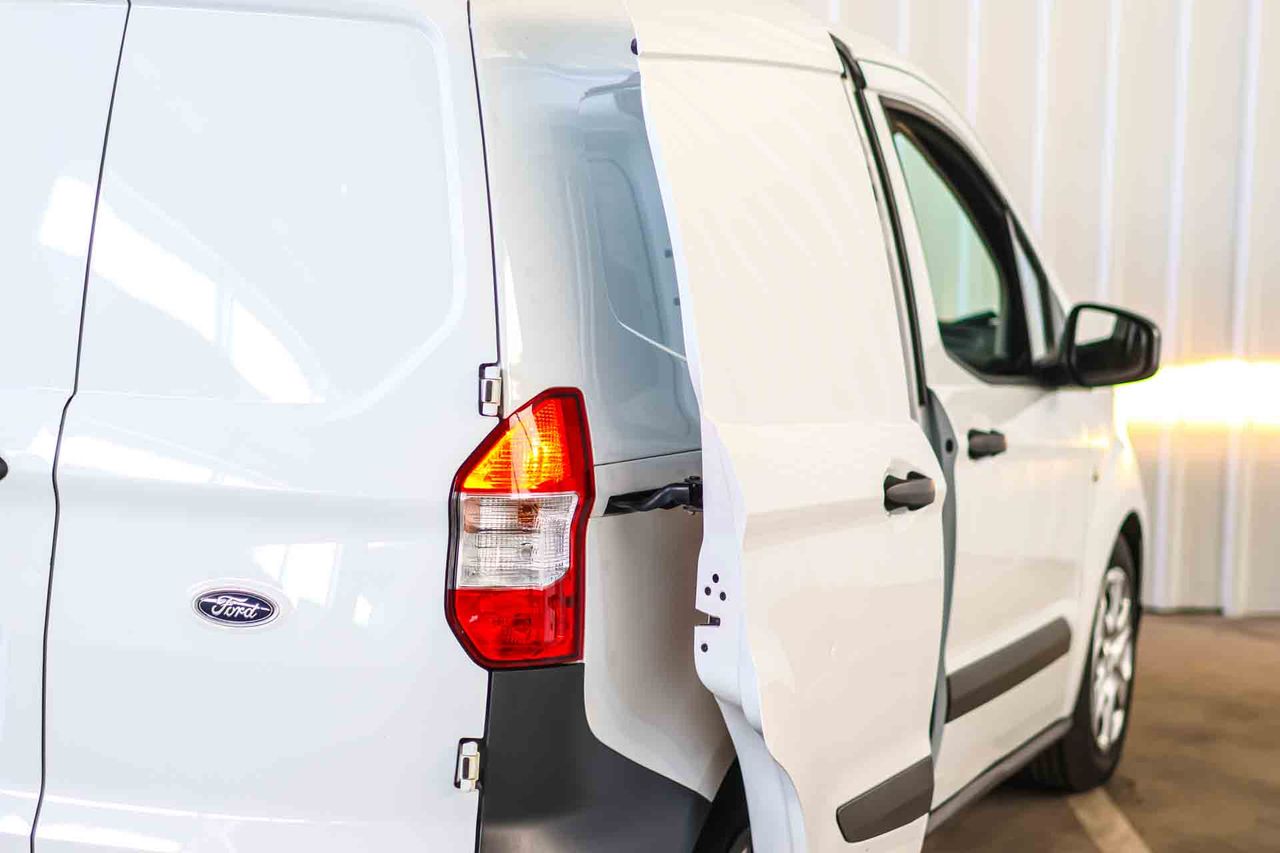 Ford Transit Courier Van 1.5 TDCi Trend - Foto 15