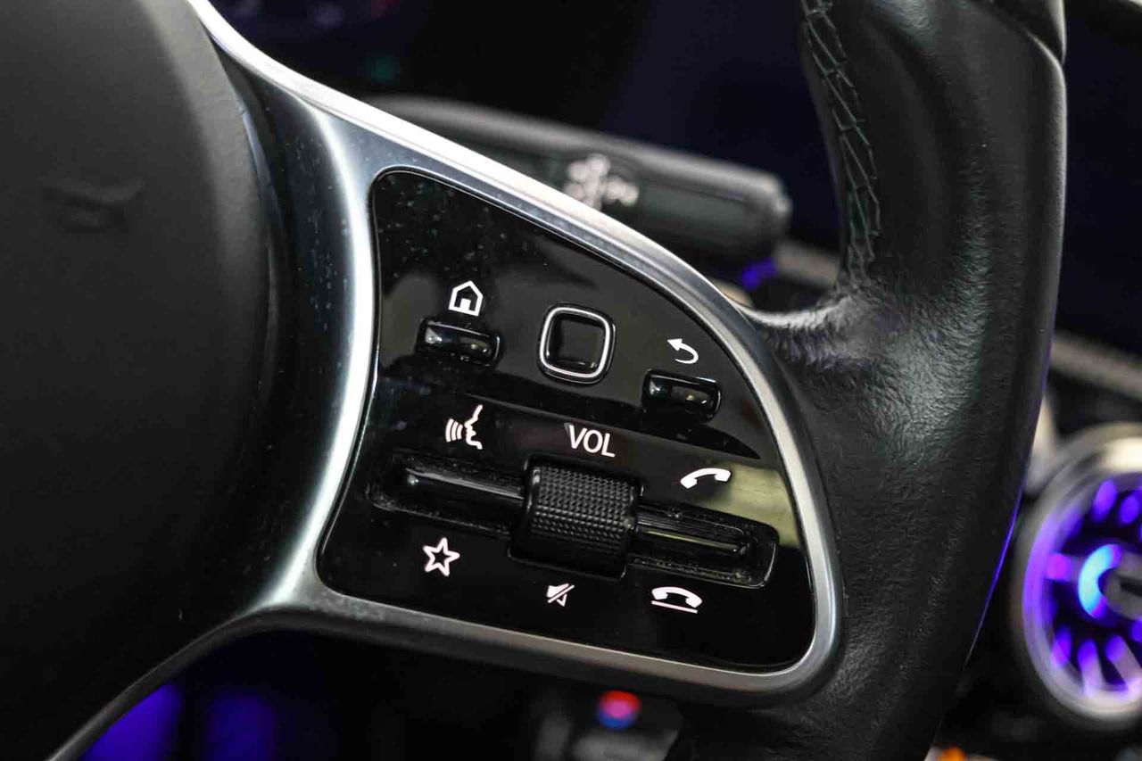 Mercedes Clase A A 180 d **Techo panorámico** - Foto 38
