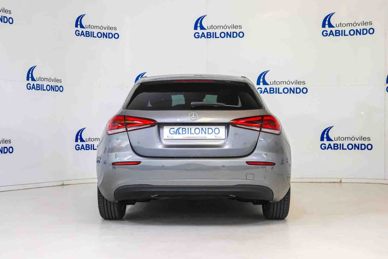 Mercedes Clase A A 180 d **Techo panorámico** - Foto 5