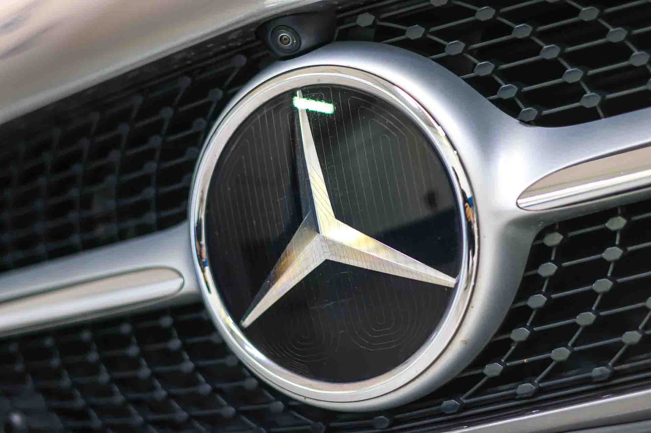 Mercedes Clase A A 180 d **Techo panorámico** - Foto 11