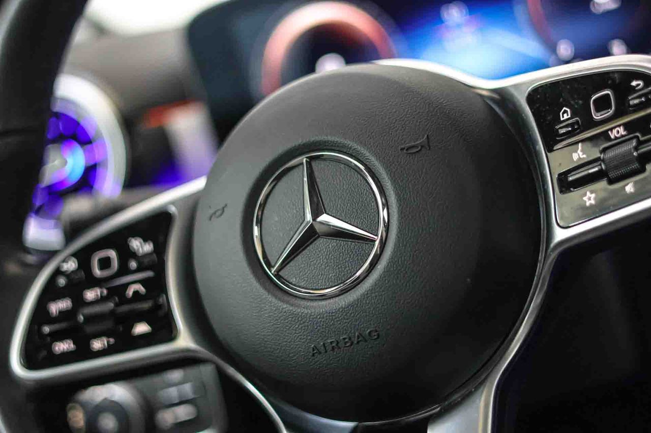 Mercedes Clase A A 180 d **Techo panorámico** - Foto 36