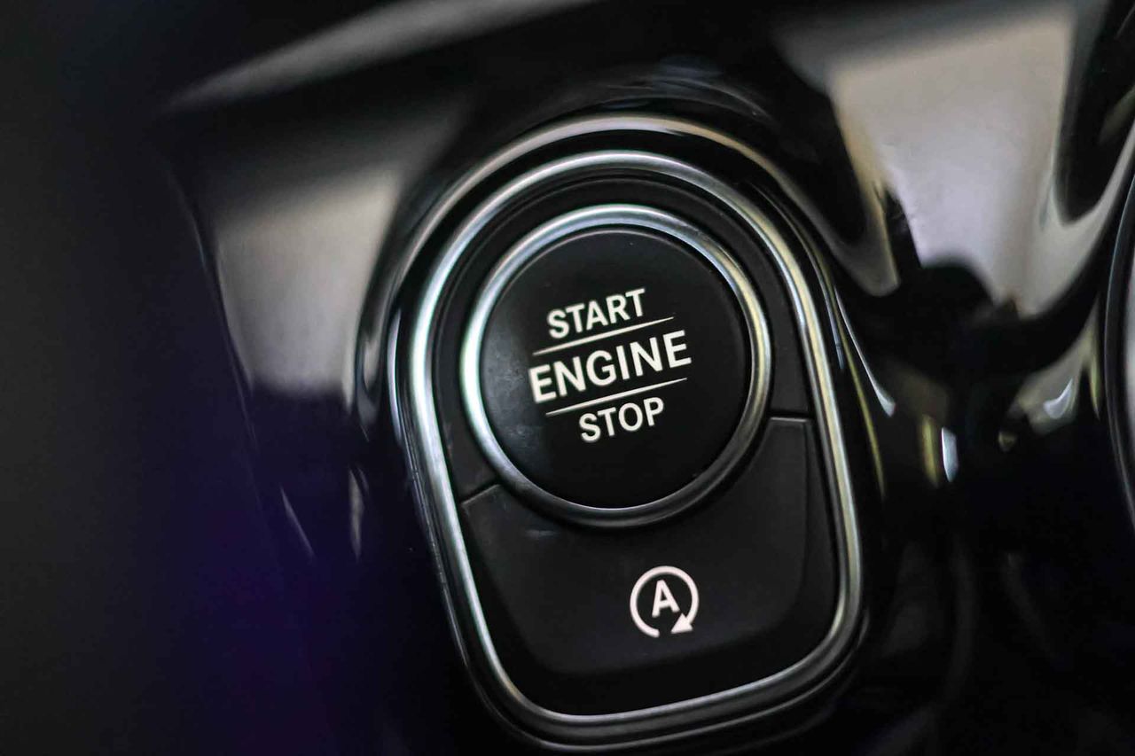 Mercedes Clase A A 180 d **Techo panorámico** - Foto 42