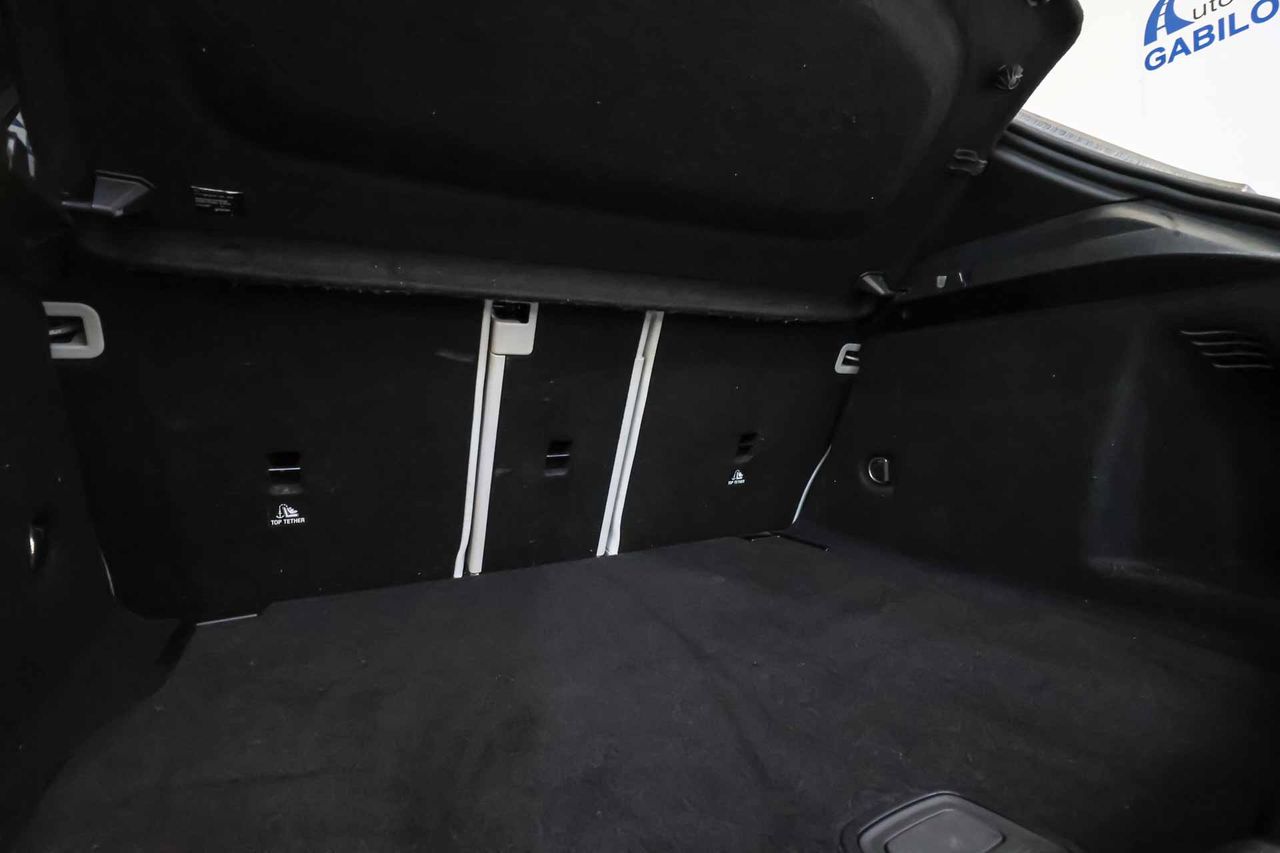 Mercedes Clase A A 180 d **Techo panorámico** - Foto 52