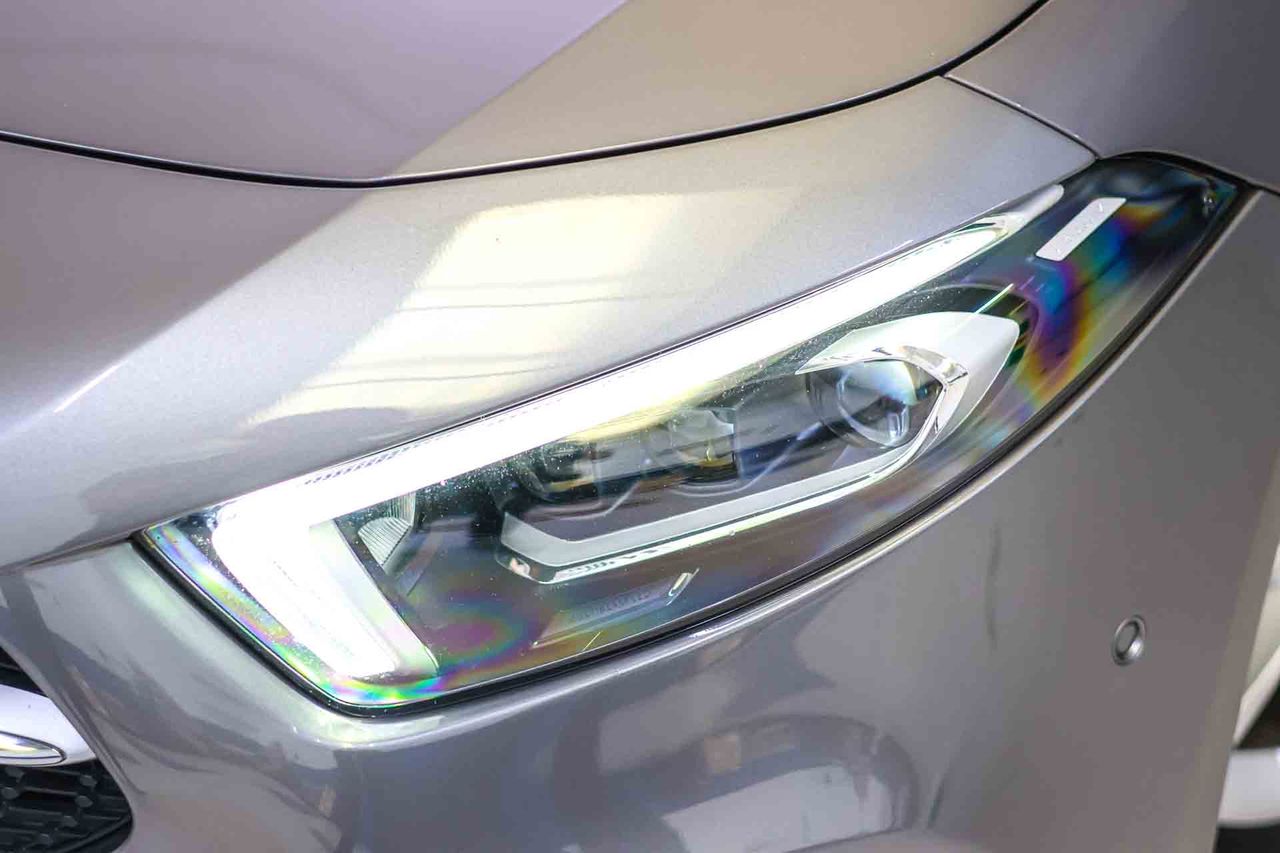 Mercedes Clase A A 180 d **Techo panorámico** - Foto 15