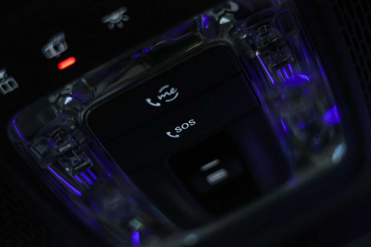 Mercedes Clase A A 180 d **Techo panorámico** - Foto 46