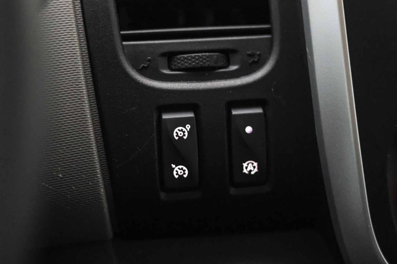 Renault Trafic Combi L1 1.6 dCi Zen 9 Plazas - Foto 40