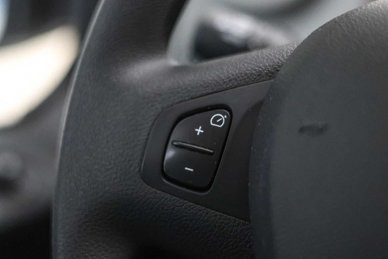 Renault Trafic Combi L1 1.6 dCi Zen 9 Plazas - Foto 33