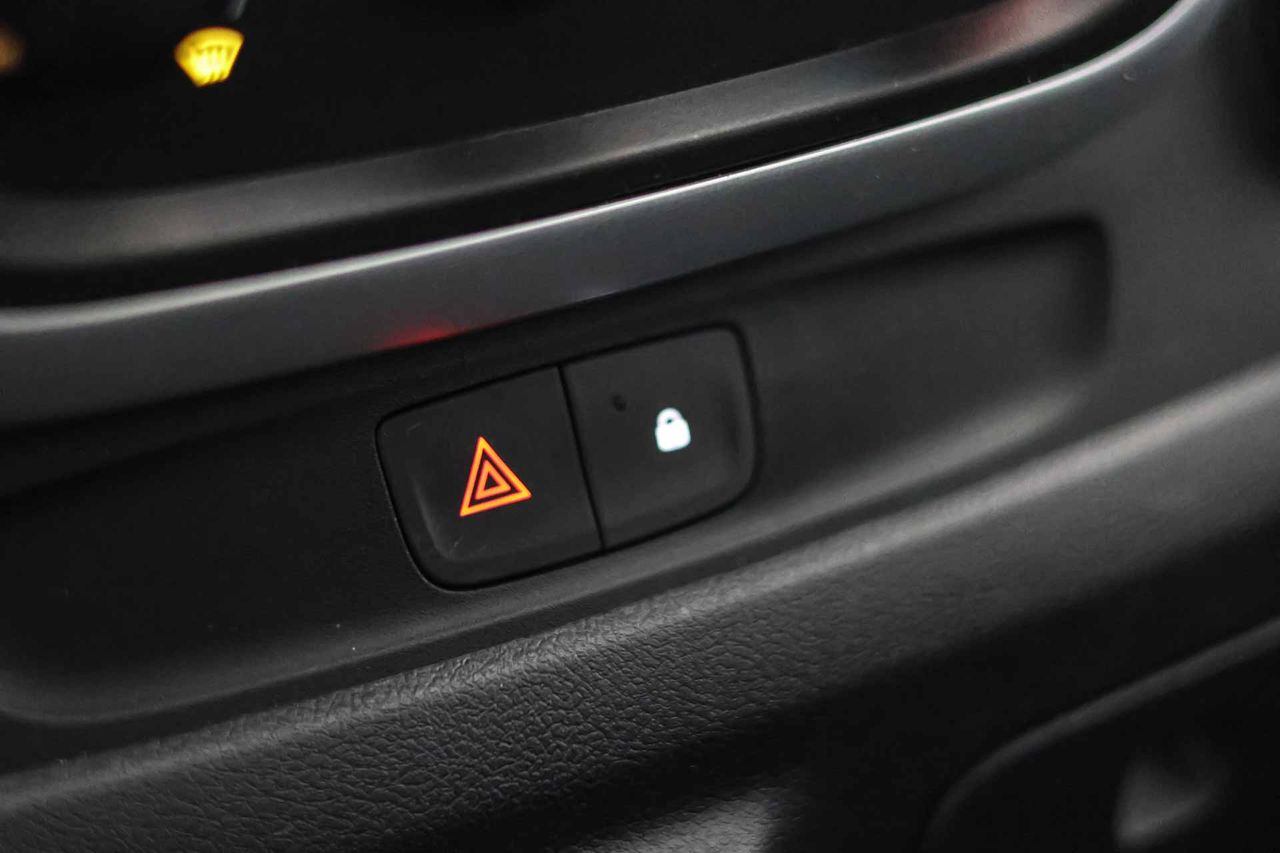 Renault Trafic Combi L1 1.6 dCi Zen 9 Plazas - Foto 41