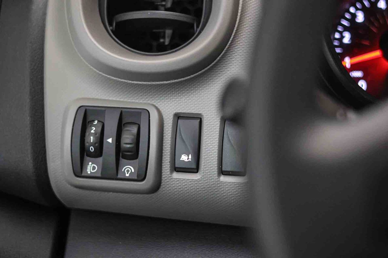 Renault Trafic Combi L1 1.6 dCi Zen 9 Plazas - Foto 29