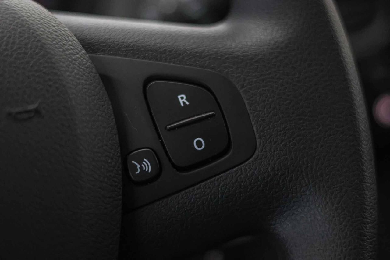 Renault Trafic Combi L1 1.6 dCi Zen 9 Plazas - Foto 35