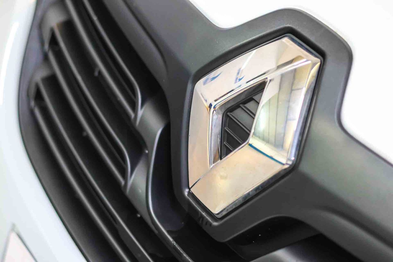 Renault Trafic Combi L1 1.6 dCi Zen 9 Plazas - Foto 9