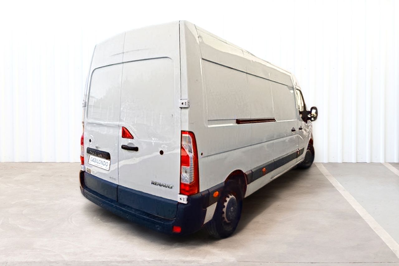 Renault Master F3500 L3H2 2.3 dCi Grand Confort - Foto 3