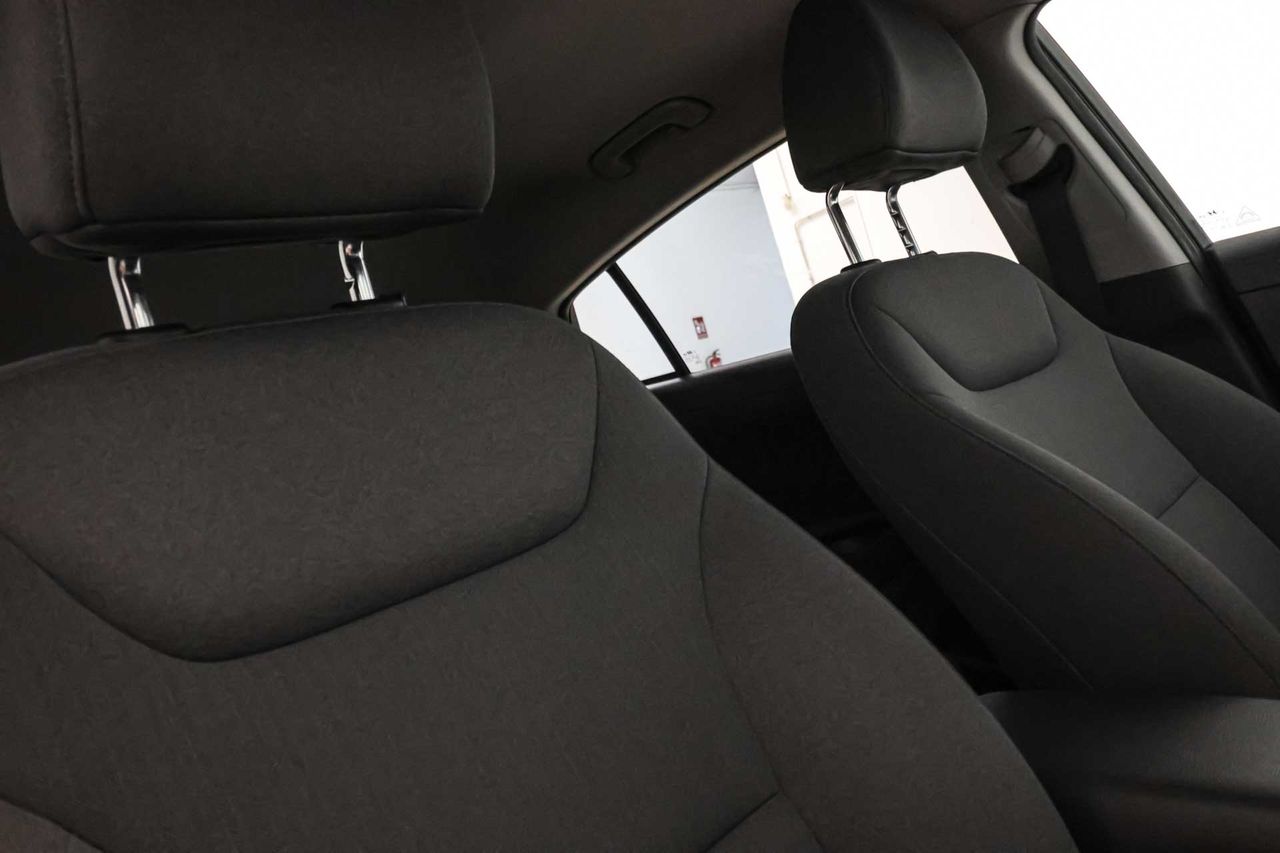 Hyundai IONIQ 1.6 GDI HEV Klass DCT - Foto 47