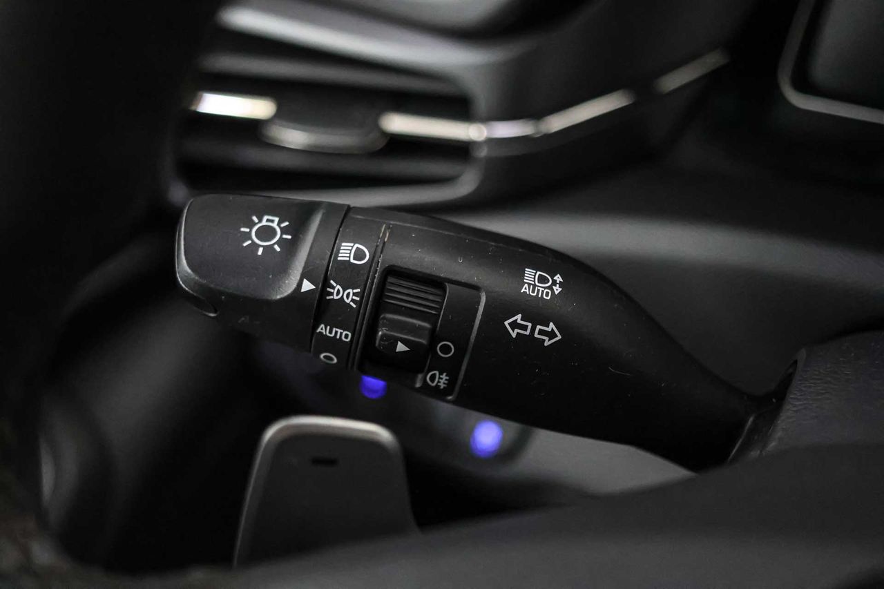 Hyundai IONIQ 1.6 GDI HEV Klass DCT - Foto 38