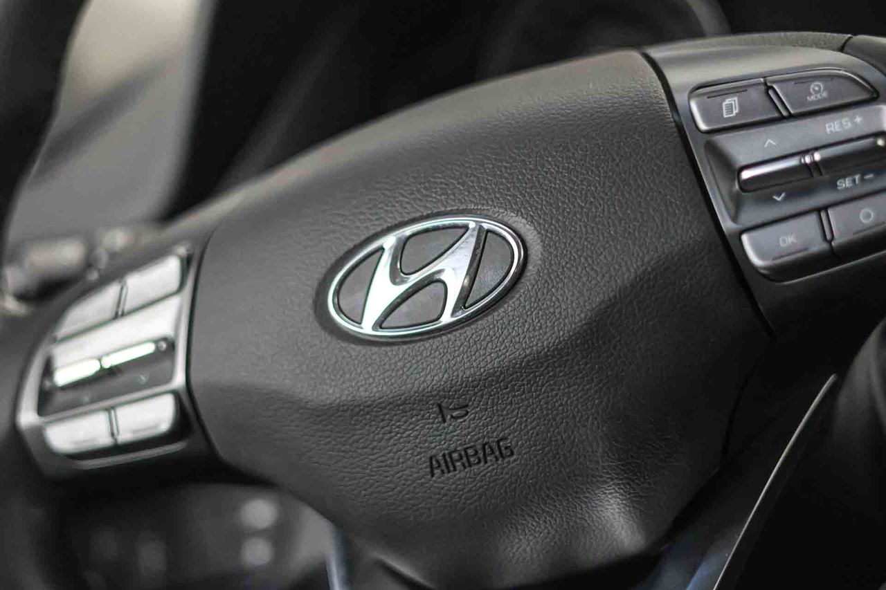 Hyundai IONIQ 1.6 GDI HEV Klass DCT - Foto 35