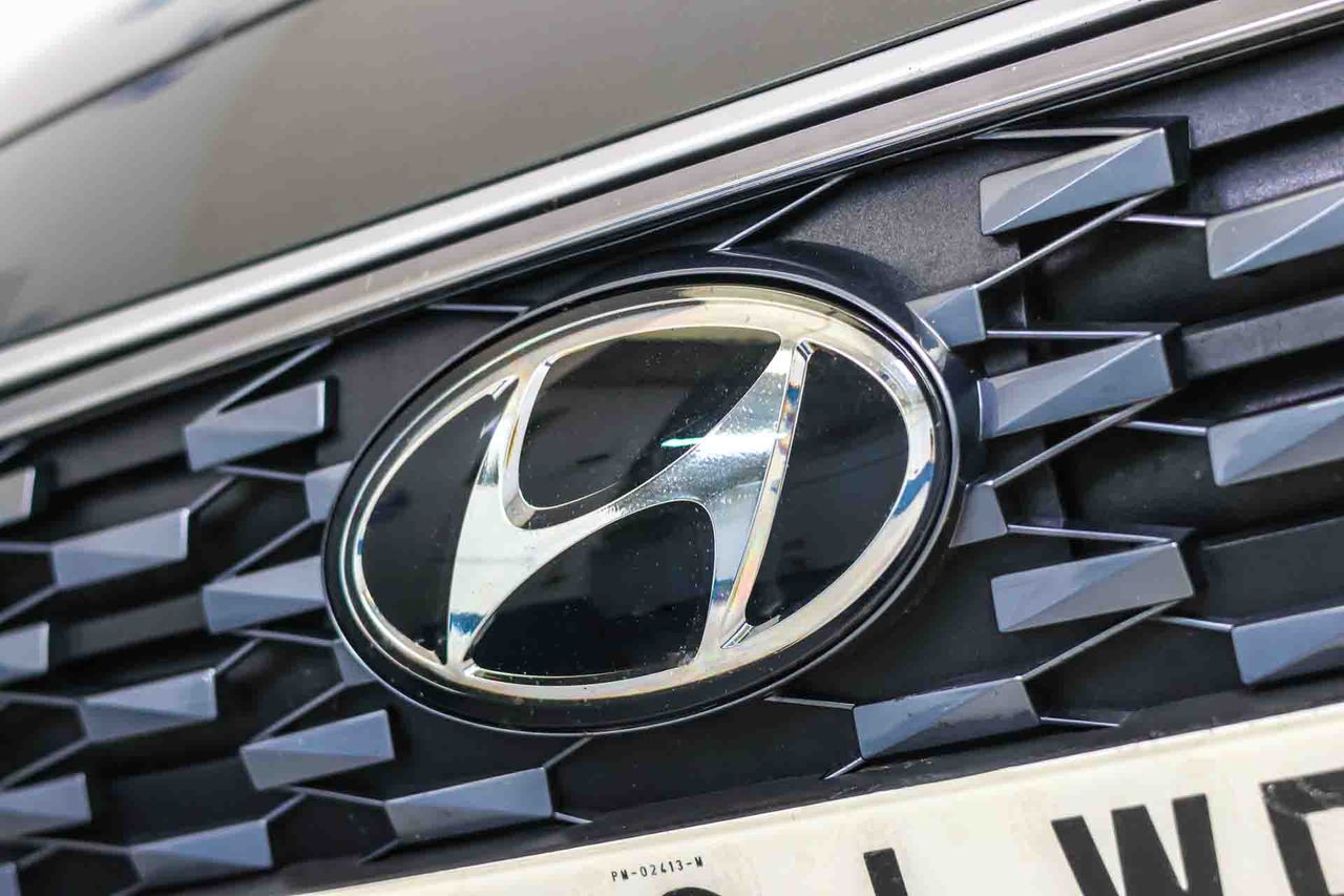 Hyundai IONIQ 1.6 GDI HEV Klass DCT - Foto 11