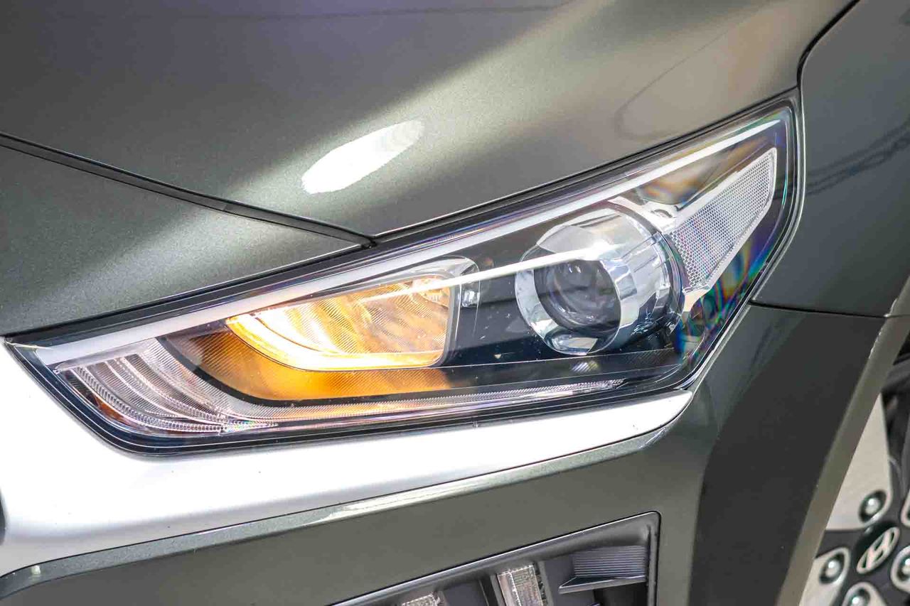 Hyundai IONIQ 1.6 GDI HEV Klass DCT - Foto 16