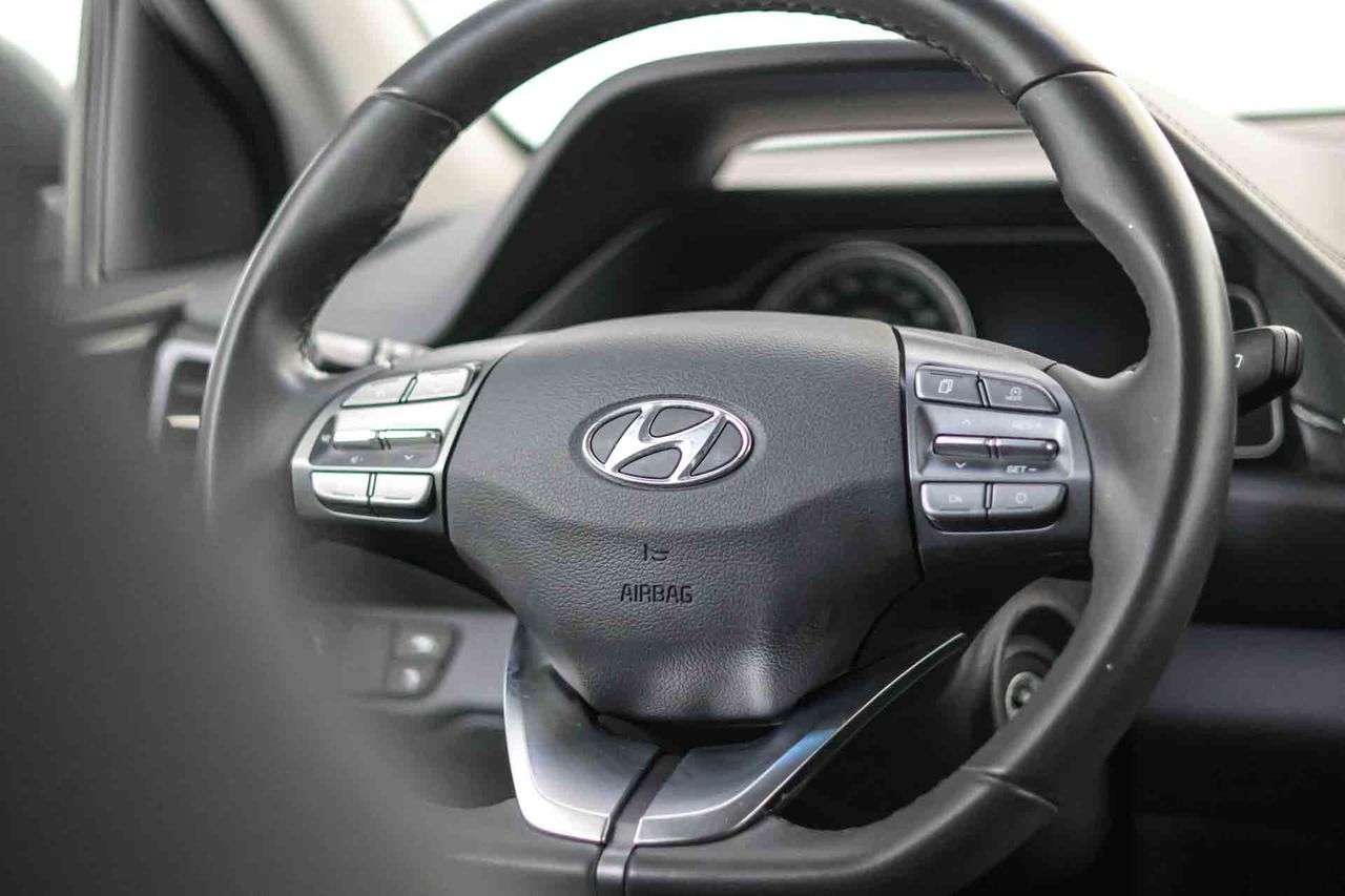 Hyundai IONIQ 1.6 GDI HEV Klass DCT - Foto 34
