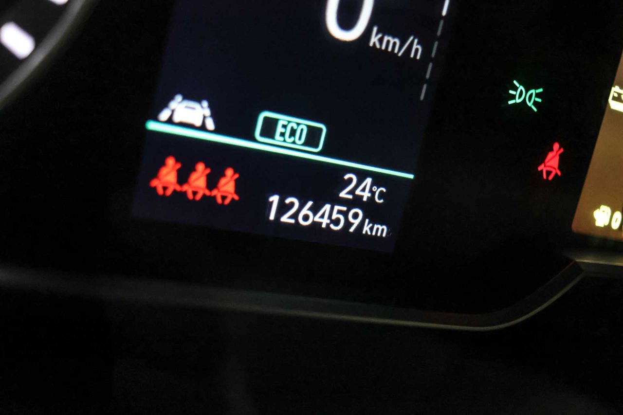 Hyundai IONIQ 1.6 GDI HEV Klass DCT - Foto 7