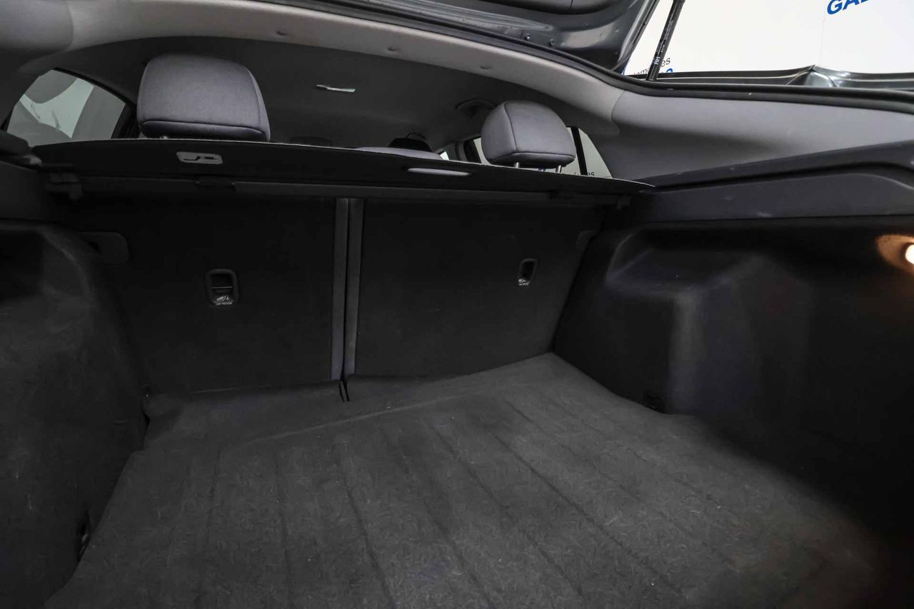 Hyundai IONIQ 1.6 GDI HEV Klass DCT - Foto 51