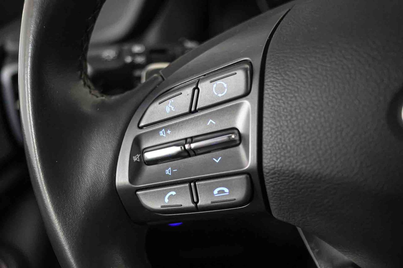 Hyundai IONIQ 1.6 GDI HEV Klass DCT - Foto 36