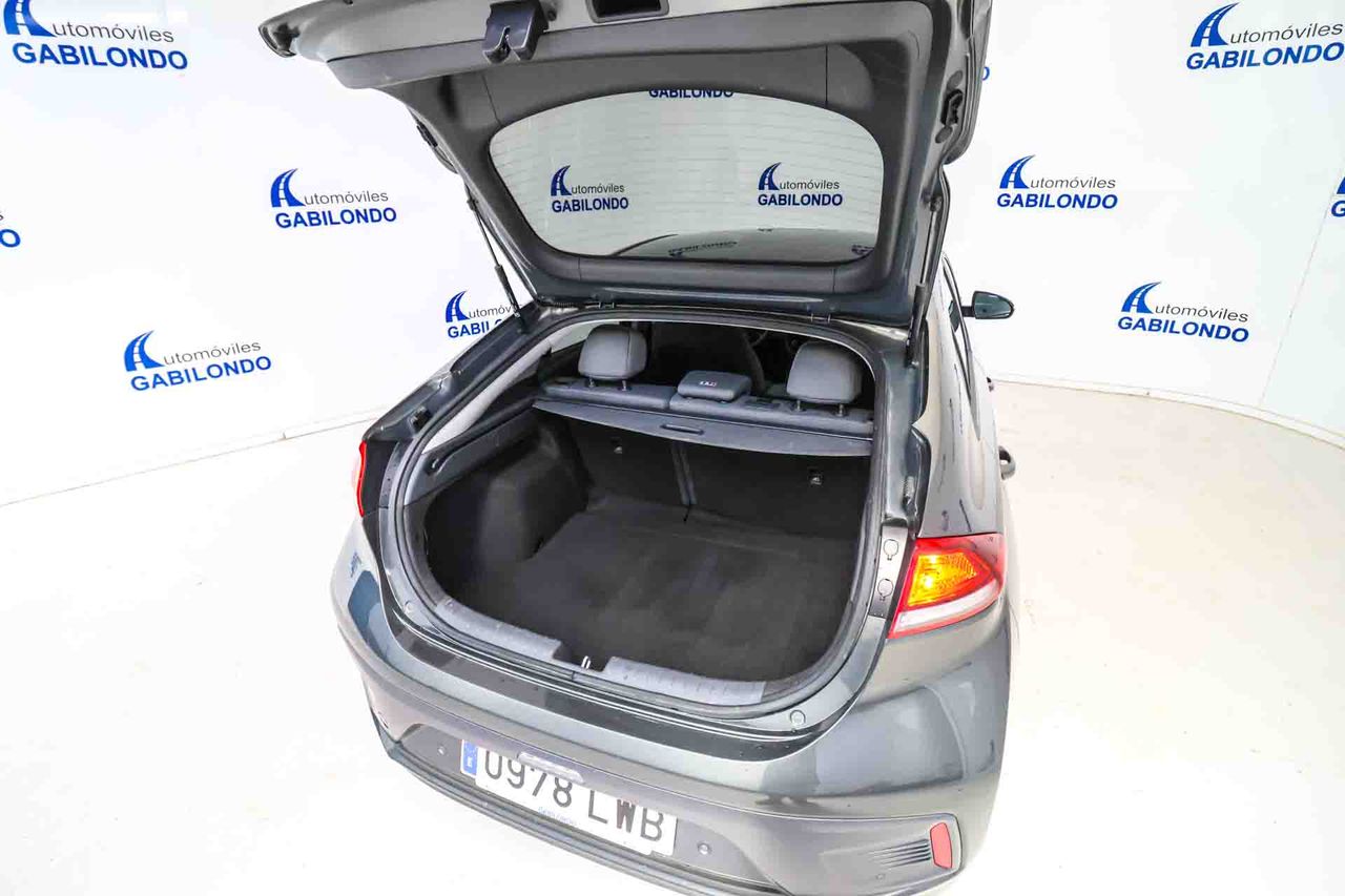 Hyundai IONIQ 1.6 GDI HEV Klass DCT - Foto 50