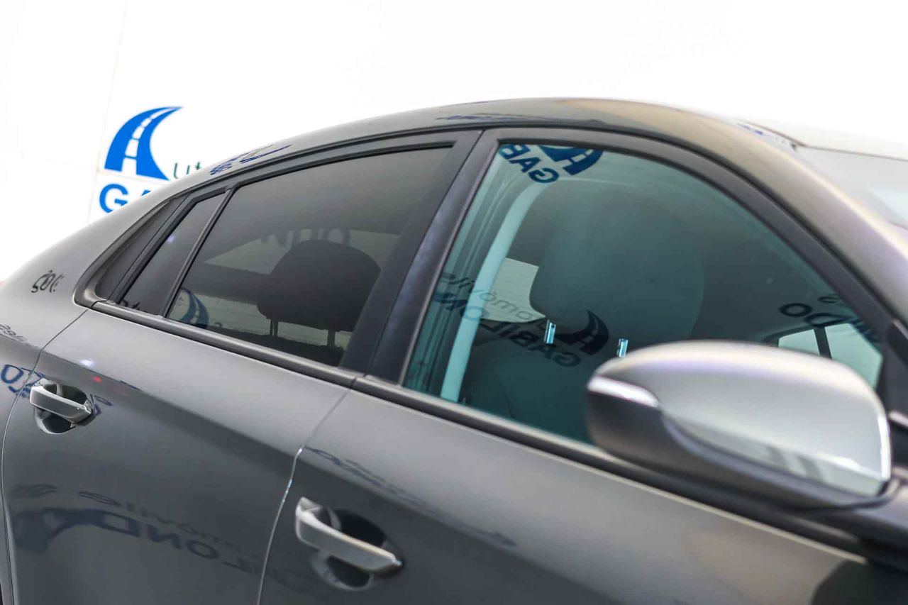 Hyundai IONIQ 1.6 GDI HEV Klass DCT - Foto 21