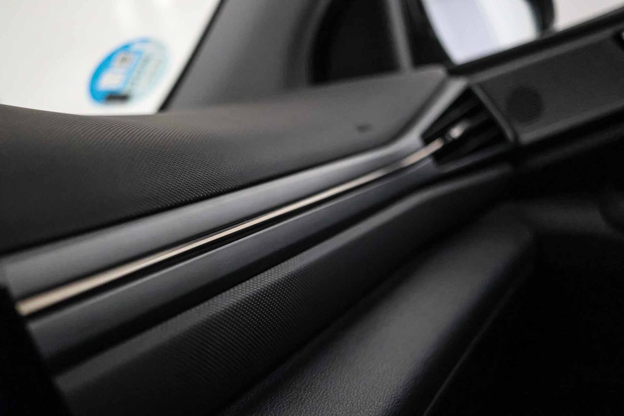 Hyundai IONIQ 1.6 GDI HEV Klass DCT - Foto 48