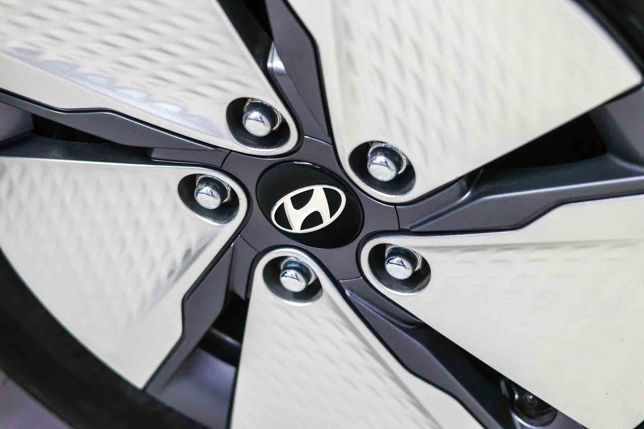 Hyundai IONIQ 1.6 GDI HEV Klass DCT - Foto 20