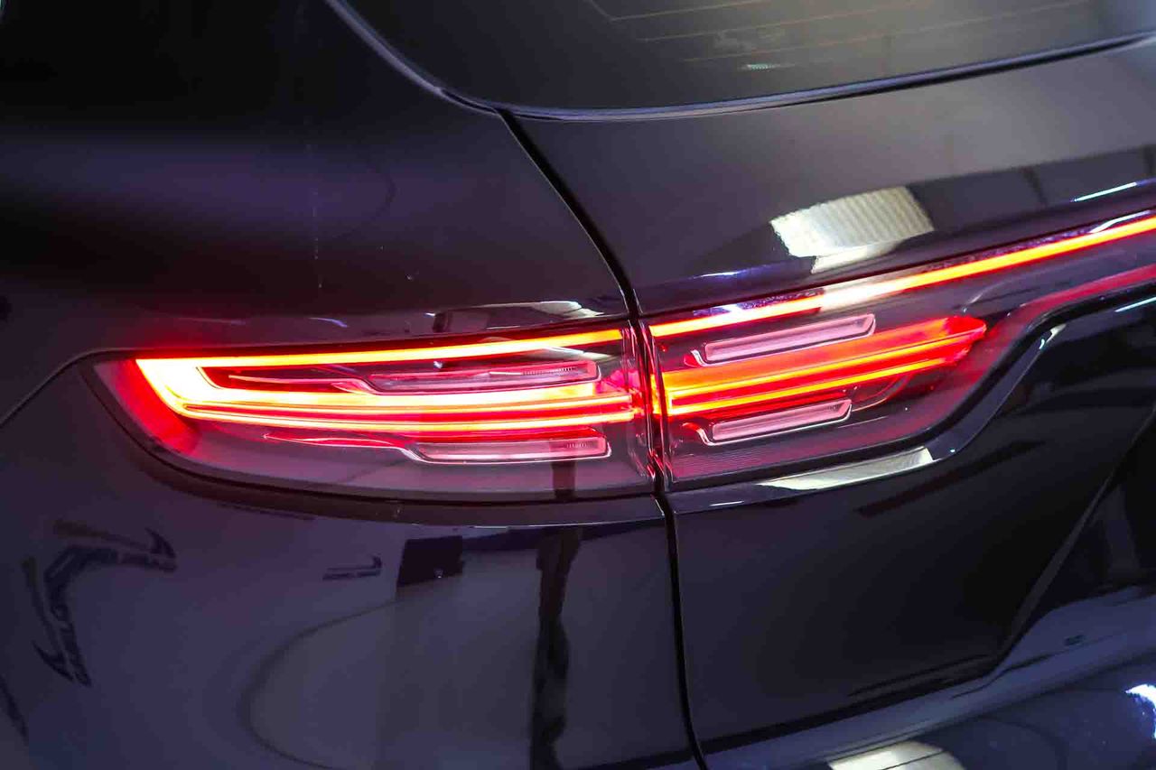 Porsche Cayenne - - Foto 16